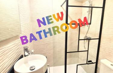 Studio grande terrasse à 5 min de la mer - Foto 4