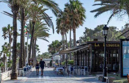 Seaside 3 bedroom Penthouse Next to the Beach in San Pedro - Foto 62