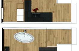 Appartements Innerkofler Mountain Home - Foto 39