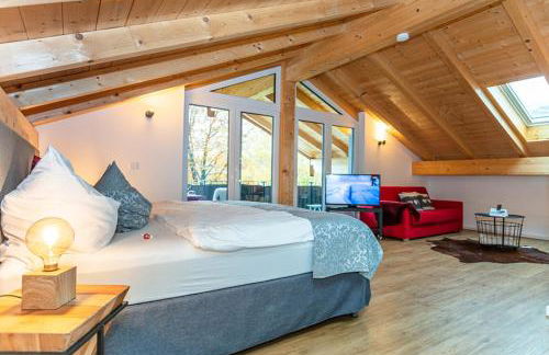 Boardinghouse Bayerisch Gmain - Foto 86