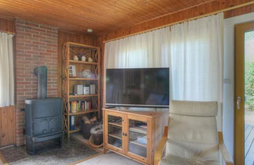 Holiday Home Rosenhütte by Interhome - Foto 16