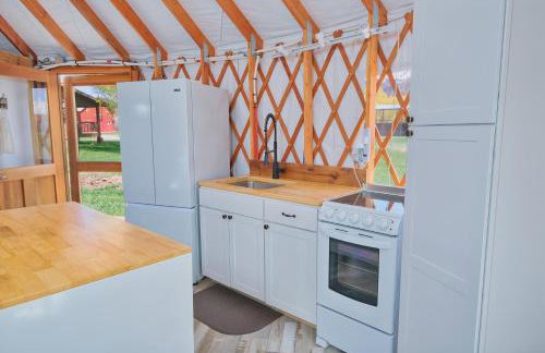 Hansen Guest Ranch and Venue - Foto 16