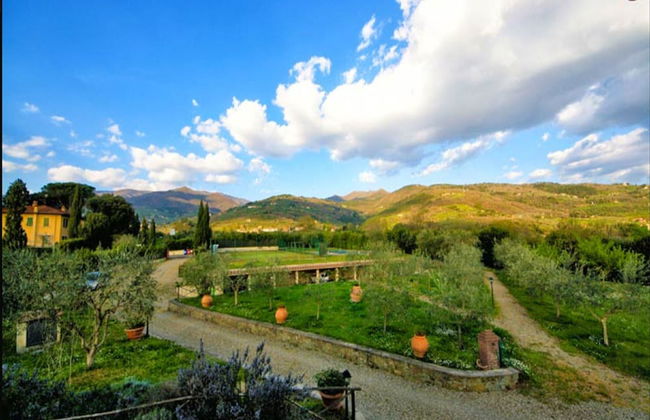 Pleasant Holiday Home in Reggello With Pool - Foto 52