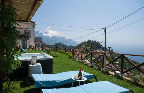 Dimora la Fenice Ambra Apartment - Foto 26