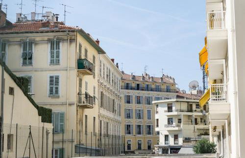 Appartements Massena - Foto 20