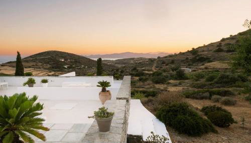 Villa OMalley Into the Cycladic wild - Foto 5