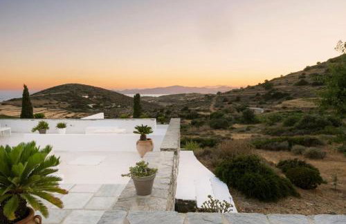 Villa OMalley Into the Cycladic wild - Foto 5