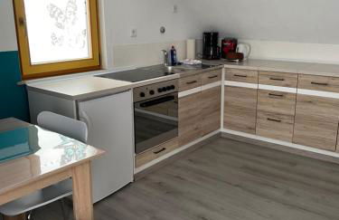 FeWo Claudinenburg - Foto 8