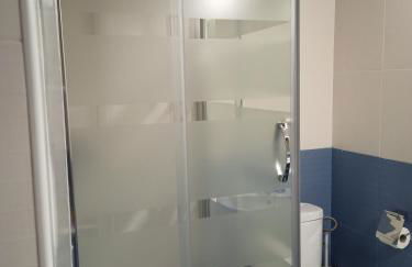 Estudio con balcon Plaza España - Foto 15