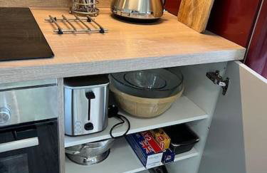 Richmond Hill Cottage Markington - Photo 20