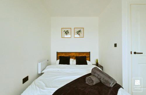 Springwell Gardens Apartments Near Leeds Station & City Centre - Foto 33