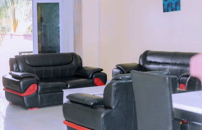 kigali peace villa - Foto 7