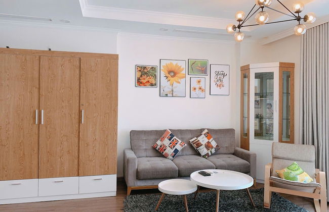 SOL- Vinhomes Times City & Park Hill - Foto 11