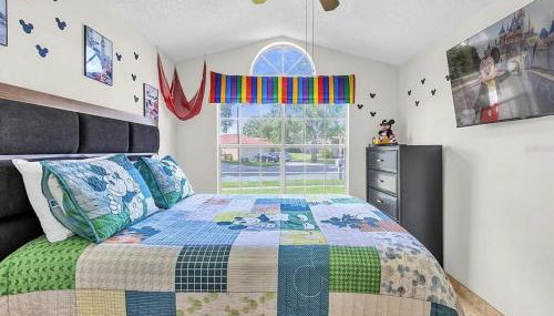 Cozy Home Near Disney With Private Pool - Foto 5