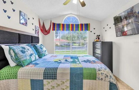 Cozy Home Near Disney With Private Pool - Foto 5