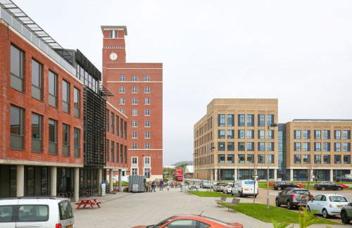 UPP Bay Campus Swansea - Foto 7