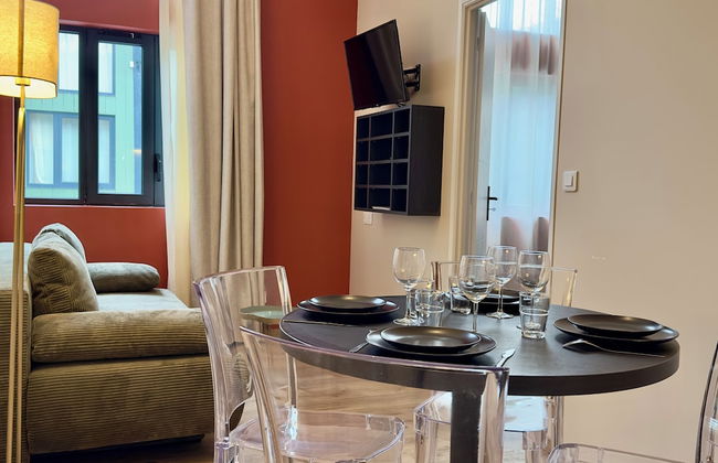 Smartappart NIORT - Foto 42