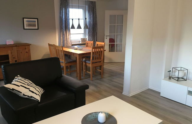 Holiday Home With Conservatory - Photo 18