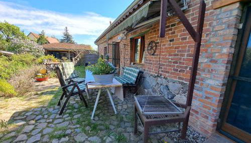 Ferienwohnung Adele Objekt-ID 12114-8 - Foto 4, Garden view