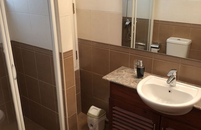 Hedges Court Residencies Town Hall- 2 Bed Room Apartment - Photo 13