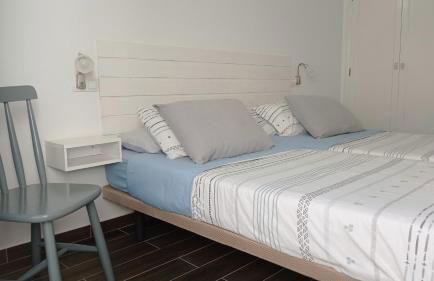 Buena Fuerte Apartamentos Mari Giuli - Photo 33