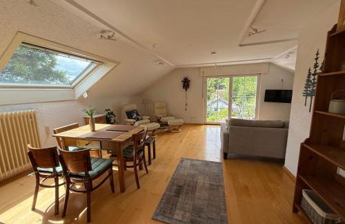 Ferienwohnung Schwarzwaldnest - Foto 16