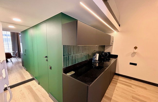 Apartamety Biblio - Foto 38