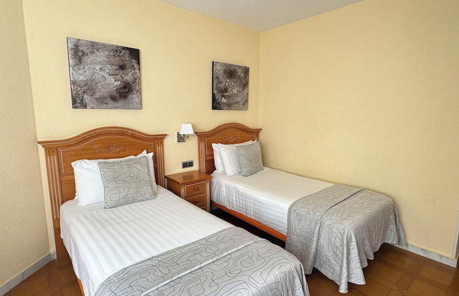 Macdonald Leila Playa Resort - Photo 23