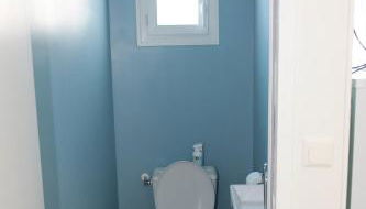 Maison de pêcheur 6 personnes - Foto 5