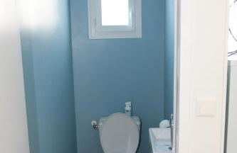 Maison de pêcheur 6 personnes - Foto 5