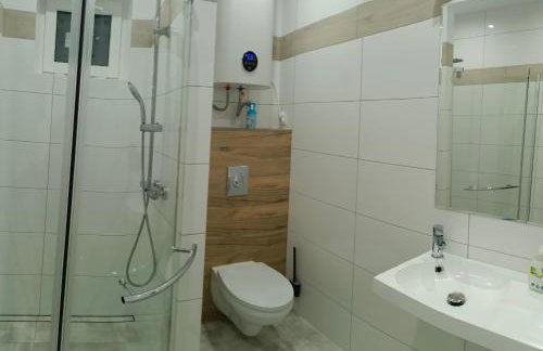 Letnia Oaza "Akacja" - Foto 15