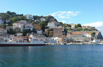 Blue Sky - Hydra Memories House - Foto 28