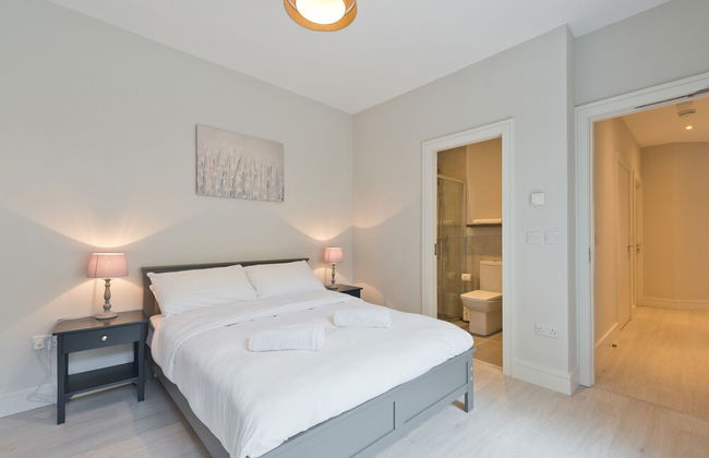 The Seamus Heaney Suite - hiphipstay - Foto 11