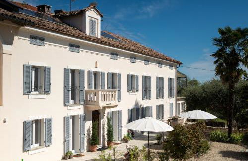 Tenuta Dei Vicini - Luxury Apartments - Foto 29