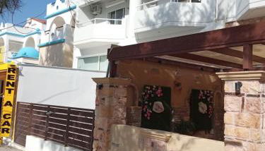 Beach Sunset Apartment Ialisos - Foto 2