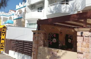 Beach Sunset Apartment Ialisos - Foto 2