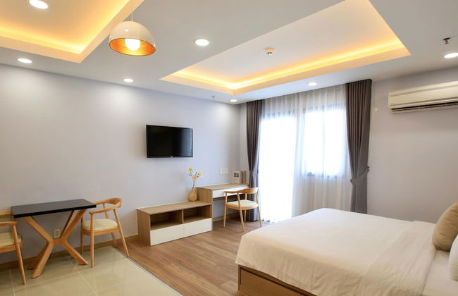 Cityhouse - LightHouse SG - Foto 42