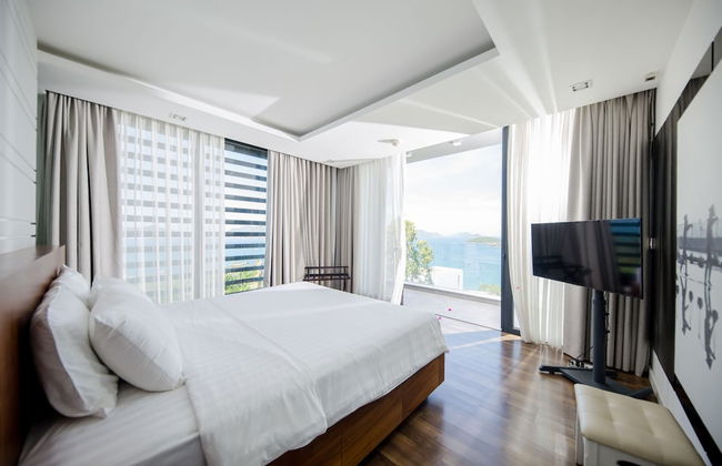 Acqua Villa Nha Trang - Foto 7