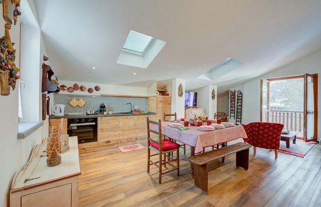 White House Ski Relax - Foto 1