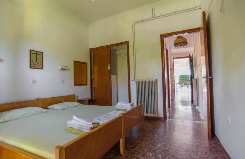 An Edens Garden Near The Sea - Pansion Youli - Foto 4