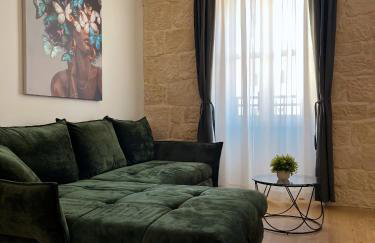 Luxury apartments White house - Foto 22