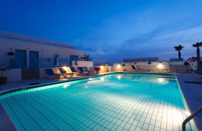 Sunny Hill Hotel Apartments - Foto 34