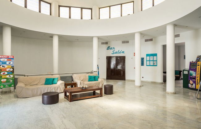 BLUESEA Costa Teguise Gardens - Foto 21