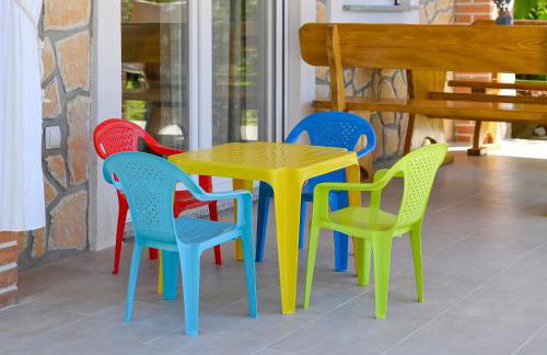 Vacation house Ulika - Photo 53