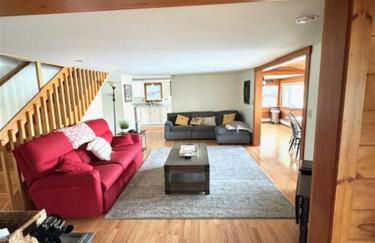 ANNABESSACOOK RETREAT LIMIT 8 home - Foto 11