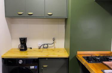 Tropical apartament - Foto 29