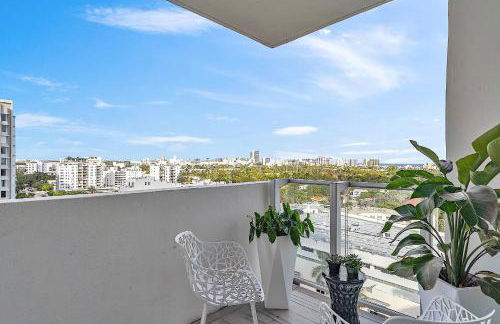 1100 West South Beach Luxe Miami Condos by Joe Semary - Foto 52