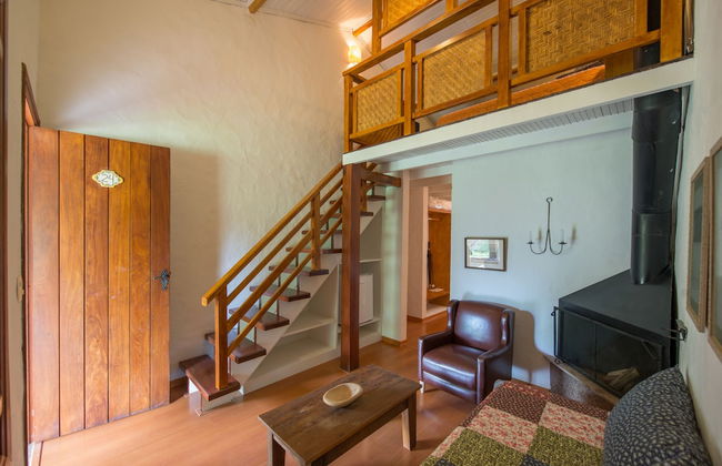 Hotel Fazenda Capoava - Photo 30