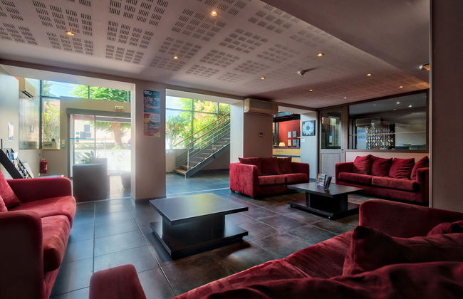 Résidences Les Jardins de Lourdes - Foto 4