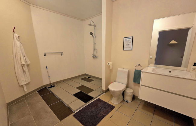 Reykjanes Guesthouse - Foto 43